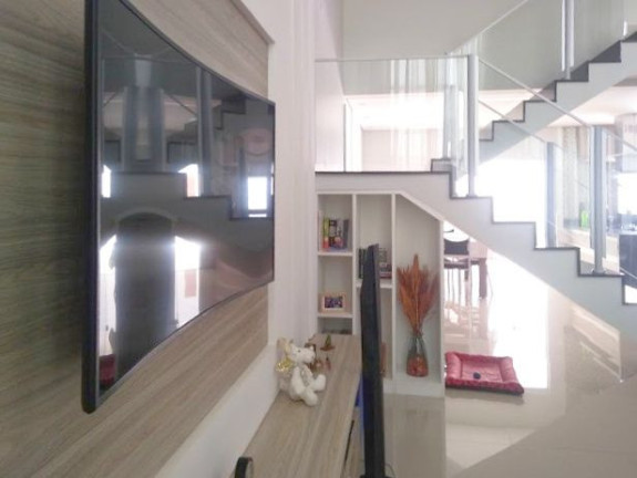 Imagem Sobrado com 3 Quartos à Venda, 268 m² em Parque Ibiti Reserva - Sorocaba