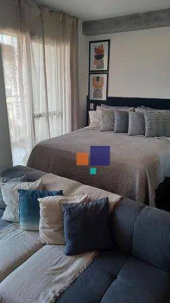 Imagem Apartamento com 1 Quarto à Venda, 34 m² em Ipiranga - São Paulo Imagem Apartamento com 1 Quarto à Venda, 34 m² em Ipiranga - São Paulo