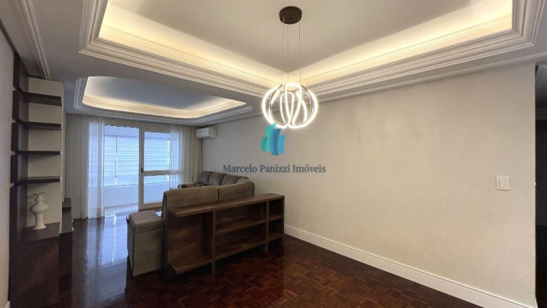 Imagem Apartamento com 3 Quartos à Venda, 122 m² em Humaitá - Bento Gonçalves
