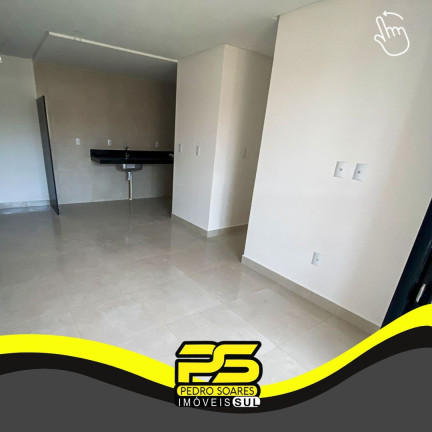 Imagem Apartamento com 2 Quartos à Venda, 56 m² em Bessa - João Pessoa