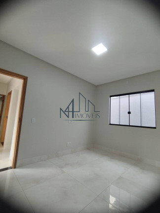Imagem Casa com 3 Quartos à Venda, 174 m² em Setor Orientville - Goiânia Imagem Casa com 3 Quartos à Venda, 174 m² em Setor Orientville - Goiânia