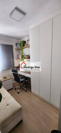 Imagem Apartamento com 2 Quartos para Alugar, 54 m² em Jardim Guanabara - Jundiaí Imagem Apartamento com 2 Quartos para Alugar, 54 m² em Jardim Guanabara - Jundiaí