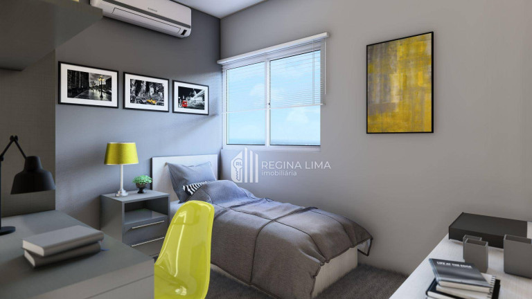 Imagem Apartamento com 3 Quartos à Venda, 73 m² em São Benedito - Parnaíba