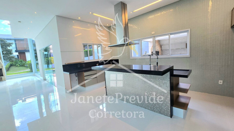 Imagem Casa de Condomínio com 4 Quartos para Alugar, 420 m² em Cidade Tamboré - Santana De Parnaíba Imagem Casa de Condomínio com 4 Quartos para Alugar, 420 m² em Cidade Tamboré - Santana De Parnaíba