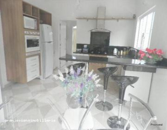 Imagem Casa com 4 Quartos à Venda, 430 m² em Paysage Clair - Vargem Grande Paulista