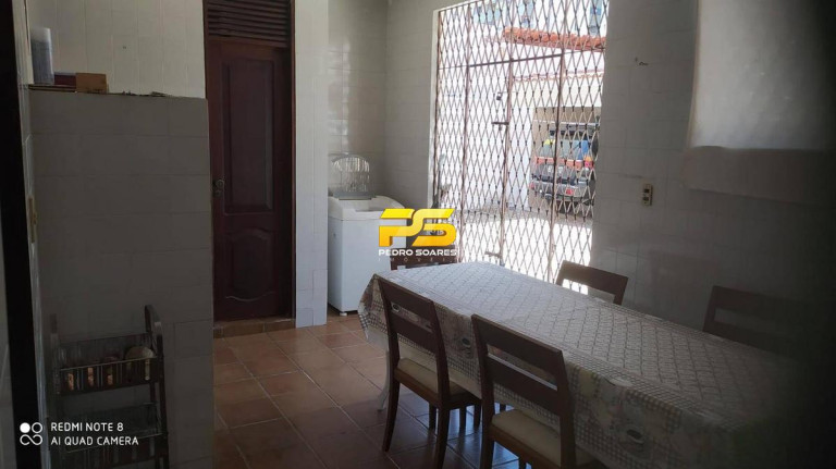 Imagem Casa com 6 Quartos à Venda, 444 m² em Manaíra - João Pessoa Imagem Casa com 6 Quartos à Venda, 444 m² em Manaíra - João Pessoa