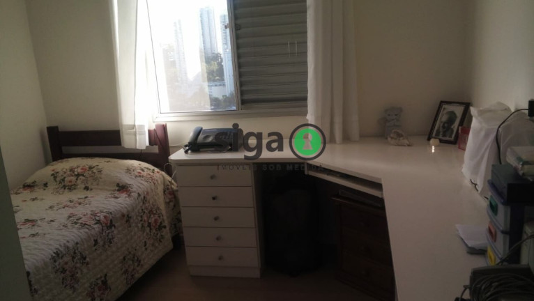 Imagem Apartamento com 3 Quartos à Venda, 98 m² em Vila Andrade - São Paulo