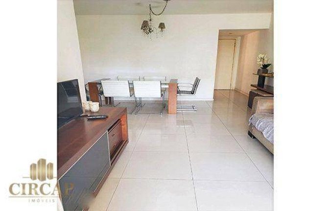 Imagem Apartamento com 3 Quartos à Venda, 84 m² em Sumaré - São Paulo