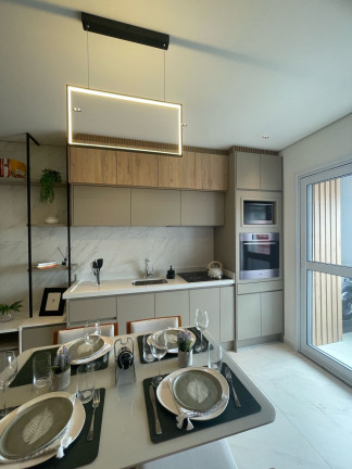 Imagem Apartamento com 2 Quartos à Venda, 50 m² em Jardim Do Rio Cotia - Cotia