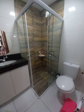 Imagem Apartamento com 2 Quartos à Venda, 70 m² em Vila Progresso - Sorocaba