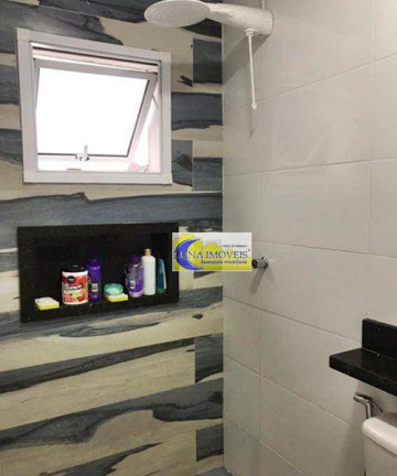 Imagem Sobrado com 3 Quartos à Venda, 125 m² em Vila Floresta - Santo André