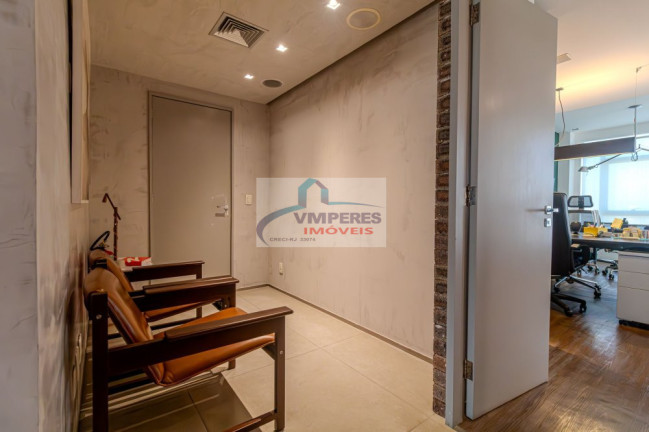 Imagem Sala Comercial à Venda, 33 m² em Jacarepaguá - Rio De Janeiro Imagem Sala Comercial à Venda, 33 m² em Jacarepaguá - Rio De Janeiro