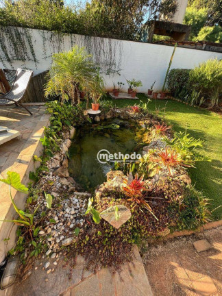 Imagem Chácara com 3 Quartos à Venda, 400 m² em Village Campinas - Campinas Imagem Chácara com 3 Quartos à Venda, 400 m² em Village Campinas - Campinas