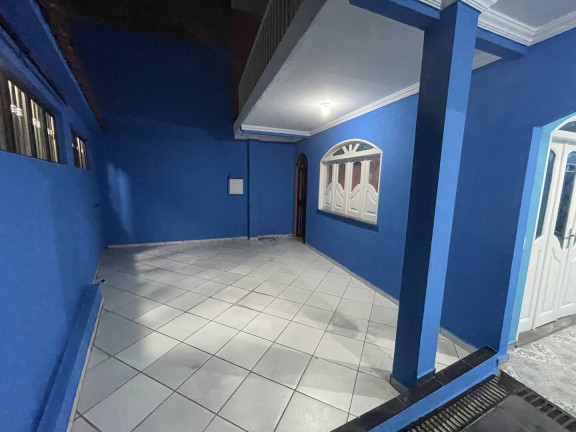 Imagem Casa com 4 Quartos à Venda, 160 m² em Santo Agostinho - Manaus Imagem Casa com 4 Quartos à Venda, 160 m² em Santo Agostinho - Manaus