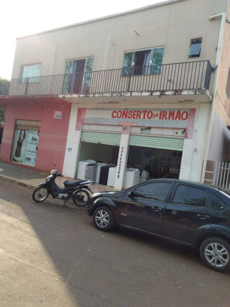 Imagem Sala Comercial à Venda, 430 m² em Centro - São João Do Ivaí Imagem Sala Comercial à Venda, 430 m² em Centro - São João Do Ivaí