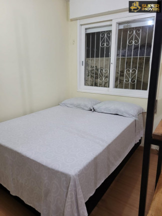 Imagem Apartamento com 1 Quarto à Venda, 30 m² em Centro - Pelotas
