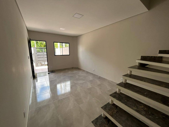Imagem Casa com 2 Quartos à Venda, 72 m² em Jardim Piazza Di Roma Ii - Sorocaba