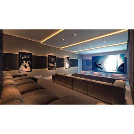 Imagem Sala Comercial à Venda, 120 m² em Centro - Balneário Camboriú