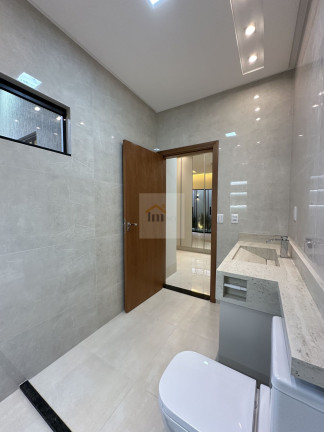Imagem Casa com 3 Quartos à Venda, 138 m² em Ilda - Aparecida De Goiânia Imagem Casa com 3 Quartos à Venda, 138 m² em Ilda - Aparecida De Goiânia