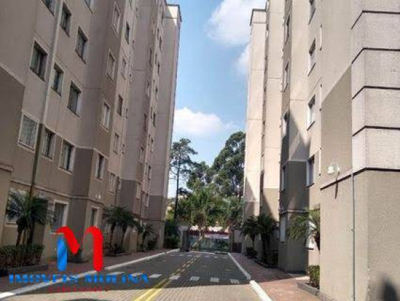 Imagem Apartamento com 2 Quartos à Venda, 44 m² em Jardim ângela (zona Leste) - São Paulo Imagem Apartamento com 2 Quartos à Venda, 44 m² em Jardim ângela (zona Leste) - São Paulo