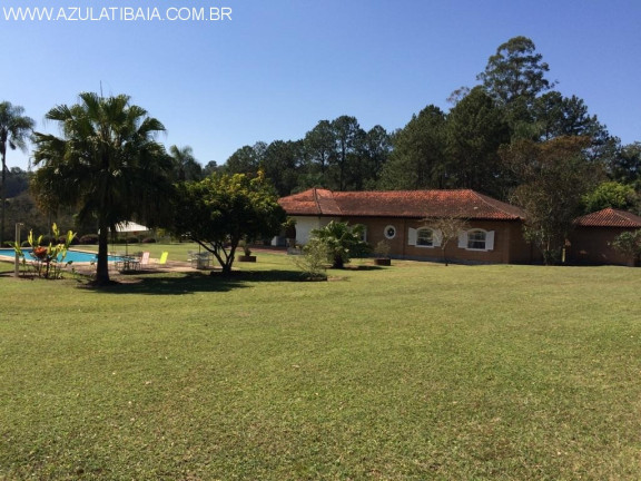 Imagem Imóvel com 3 Quartos à Venda, 500 m² em Jardim Maracanã - Atibaia Imagem Imóvel com 3 Quartos à Venda, 500 m² em Jardim Maracanã - Atibaia