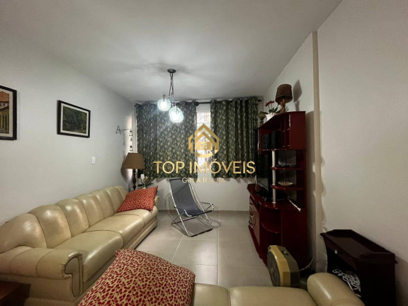 Apartamento com 3 Quartos à Venda, 95 m² em Pitangueiras - Guarujá