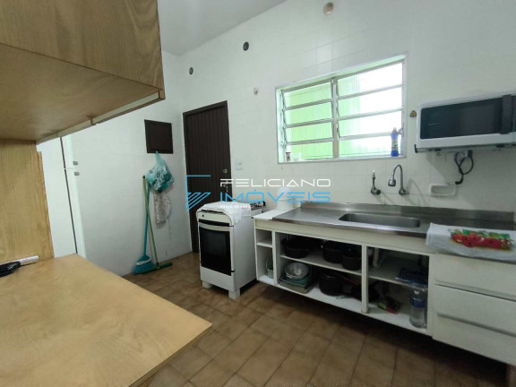 Imagem Casa com 4 Quartos à Venda, 550 m² em Canto Do Forte - Praia Grande