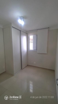 Imagem Apartamento com 2 Quartos à Venda, 53 m² em Vila Das Mercês - São Paulo