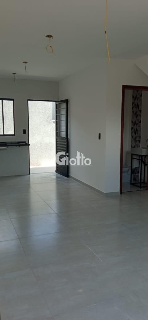 Casa de Condomínio com 2 Quartos para Alugar, 65 m² em Vila São Paulo - Mogi Das Cruzes