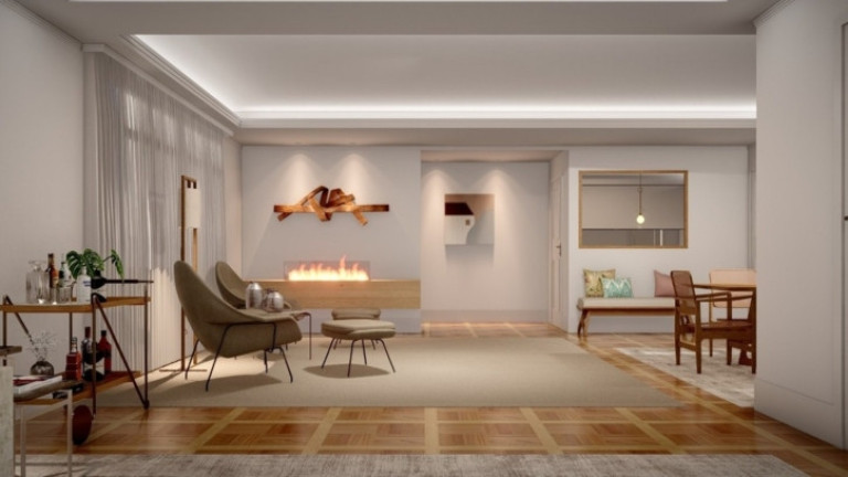 Imagem Apartamento com 3 Quartos à Venda, 240 m² em Jardim Paulista - São Paulo Imagem Apartamento com 3 Quartos à Venda, 240 m² em Jardim Paulista - São Paulo