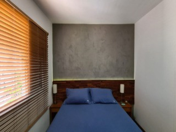 Imagem Apartamento com 3 Quartos à Venda, 62 m² em Jardim Celeste - São Paulo