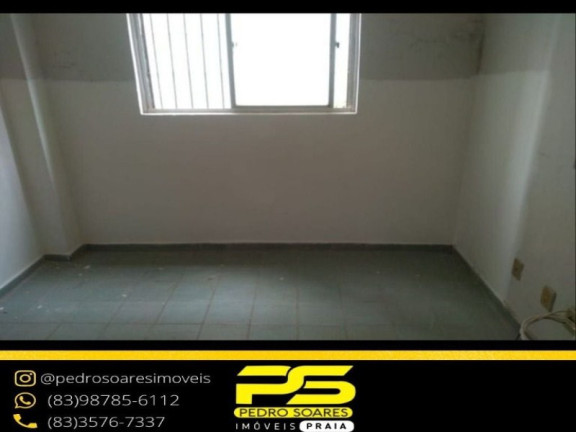 Imagem Apartamento com 2 Quartos à Venda, 46 m² em Jardim Cidade Universitária - João Pessoa Imagem Apartamento com 2 Quartos à Venda, 46 m² em Jardim Cidade Universitária - João Pessoa