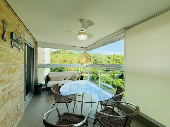 Apartamento com 3 Quartos à Venda, 117 m² em Pitangueiras - Guarujá