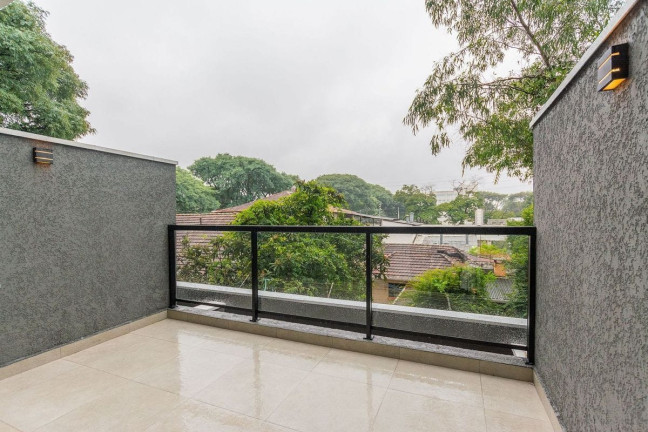 Imagem Apartamento com 1 Quarto para Alugar, 17 m² em Prado Velho - Curitiba Imagem Apartamento com 1 Quarto para Alugar, 17 m² em Prado Velho - Curitiba