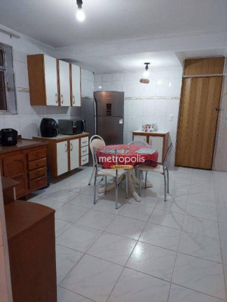 Imagem Sobrado com 3 Quartos à Venda, 163 m² em Rudge Ramos - São Bernardo Do Campo