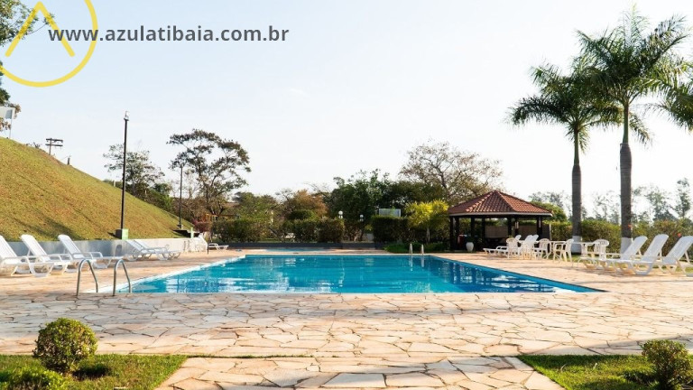 Imagem Terreno à Venda, 666 m² em Condomínio Parque Das Garças - Atibaia