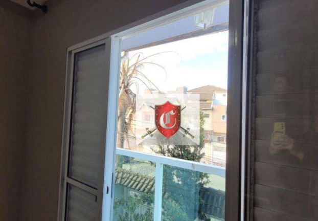 Imagem Sobrado com 3 Quartos à Venda, 208 m² em Jardim Santa Clara - Guarulhos