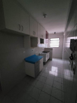 Imagem Apartamento com 1 Quarto à Venda, 46 m² em Caicara - Praia Grande