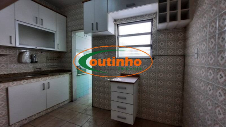 Imagem Cobertura com 2 Quartos à Venda, 143 m² em São Cristovão - Rio De Janeiro