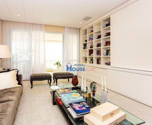 Imagem Apartamento com 4 Quartos à Venda, 225 m² em Perdizes - São Paulo