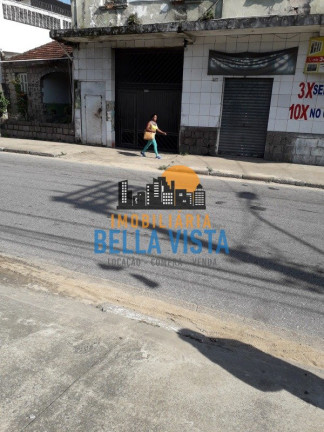Imagem Sobrado à Venda,  em Centro - São Vicente
