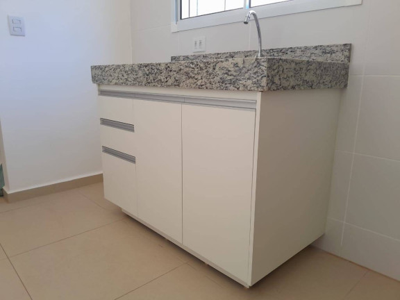 Imagem Apartamento com 2 Quartos para Alugar, 45 m² em Jardim Progresso - Anápolis
