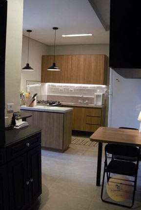 Imagem Apartamento com 3 Quartos à Venda, 126 m² em Real Parque - São Paulo