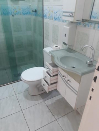 Imagem Sobrado com 3 Quartos à Venda, 190 m² em Bonfim - Campinas Imagem Sobrado com 3 Quartos à Venda, 190 m² em Bonfim - Campinas