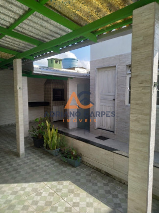 Imagem Casa com 3 Quartos à Venda, 130 m² em Gravatá - Penha