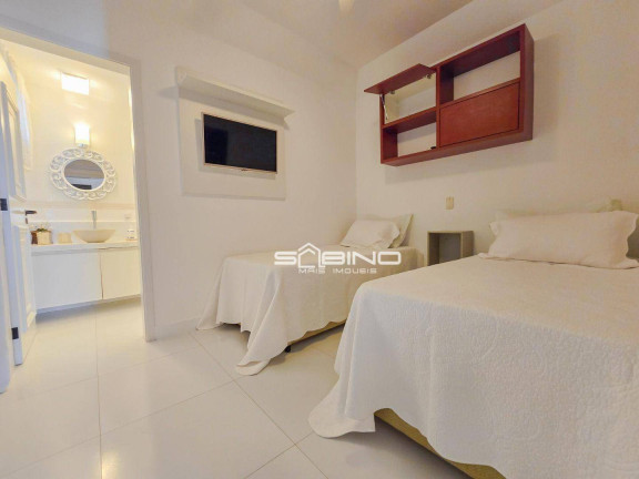 Imagem Cobertura com 3 Quartos à Venda, 254 m² em Riviera De São Lourenço - Bertioga