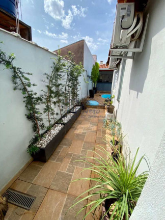 Imagem Casa com 2 Quartos à Venda, 200 m² em Jardim Das Laranjeiras - Pirassununga