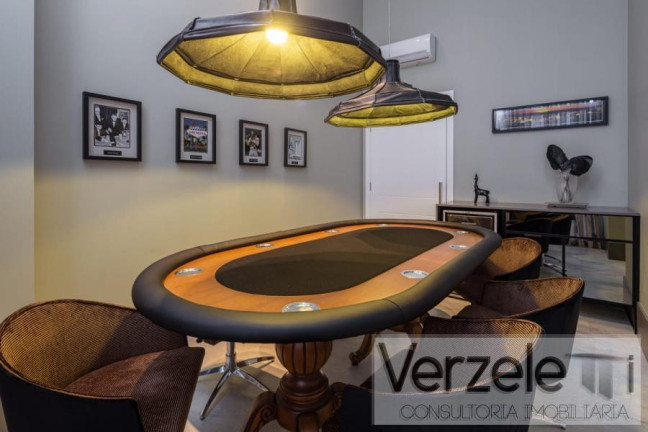 Imagem Apartamento com 4 Quartos à Venda, 143 m² em Centro - Balneário Camboriú