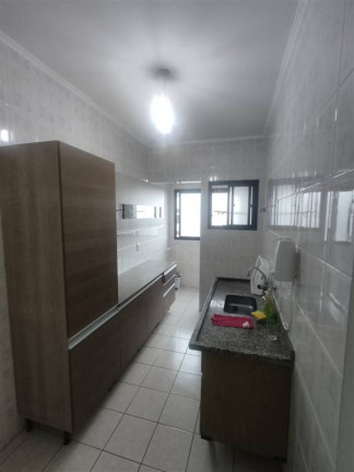 Imagem Apartamento com 2 Quartos à Venda, 80 m² em Guilhermina - Praia Grande