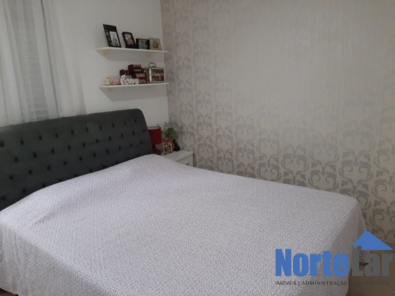 Imagem Apartamento com 2 Quartos à Venda, 96 m² em Parque Mandaqui - São Paulo